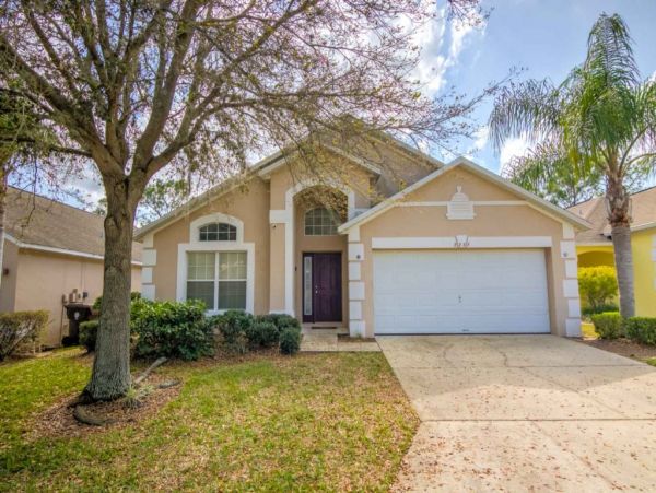 Orlando Home 982437