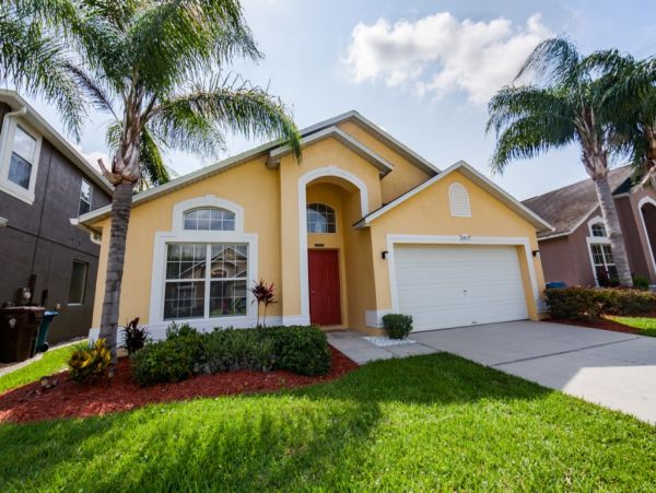 Orlando Home 982438