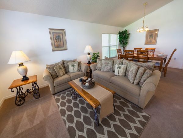 Orlando Home 982438