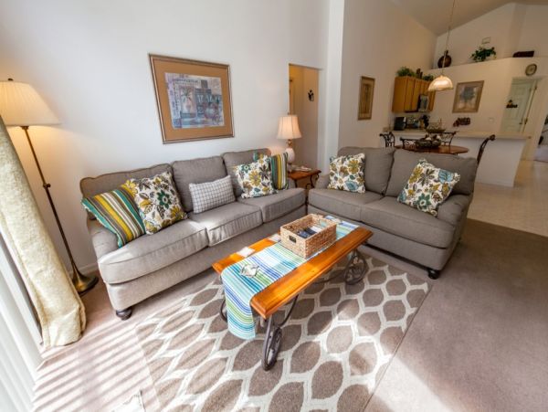 Orlando Home 982438