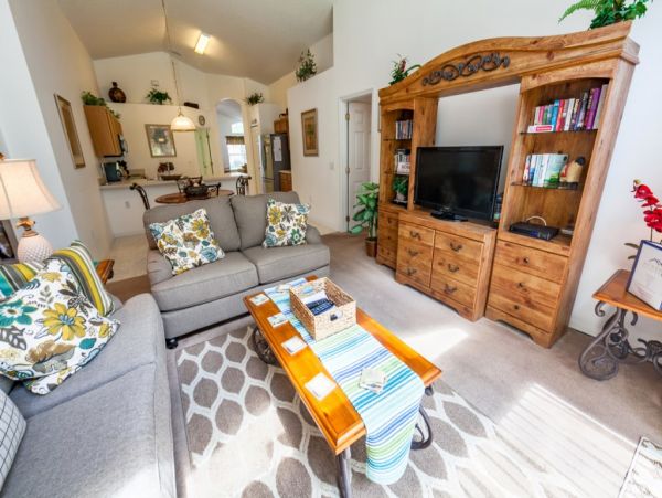 Orlando Home 982438