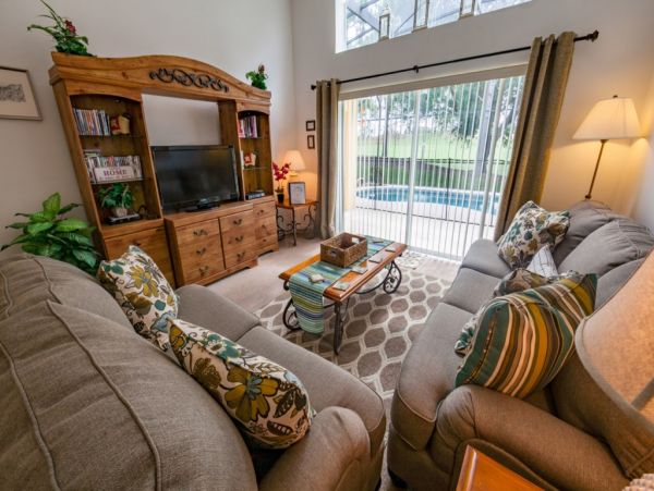 Orlando Home 982438