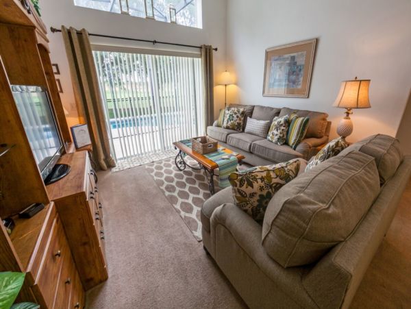 Orlando Home 982438