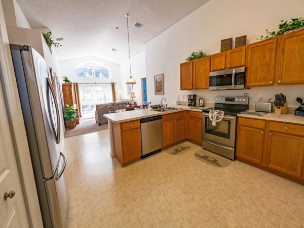 Orlando Home 982438