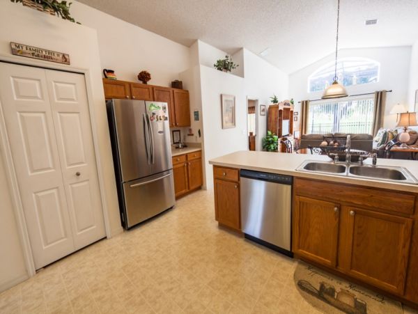 Orlando Home 982438