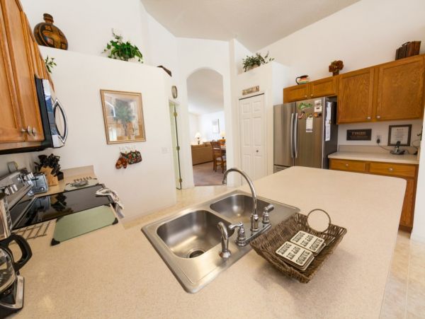 Orlando Home 982438