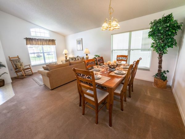 Orlando Home 982438