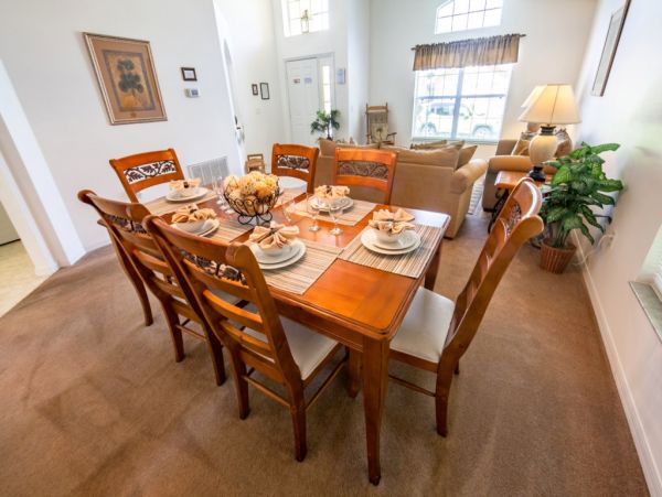 Orlando Home 982438