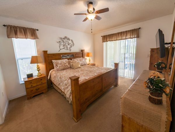 Orlando Home 982438