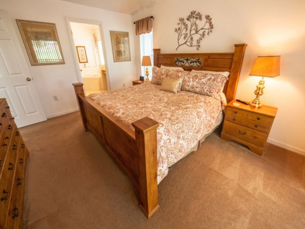 Orlando Home 982438