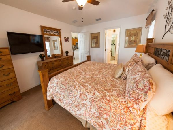 Orlando Home 982438
