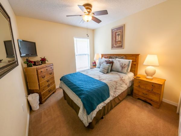 Orlando Home 982438