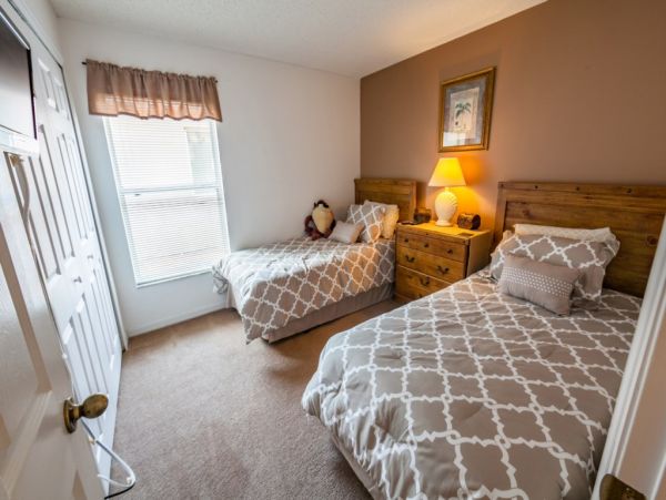 Orlando Home 982438
