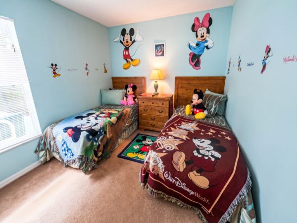 Orlando Home 982438