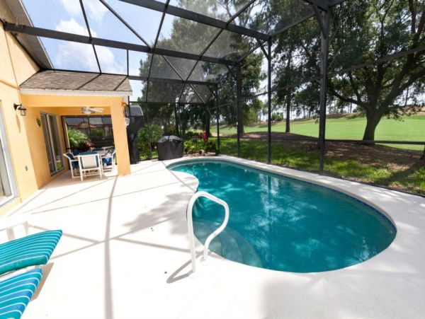 Orlando Home 982438