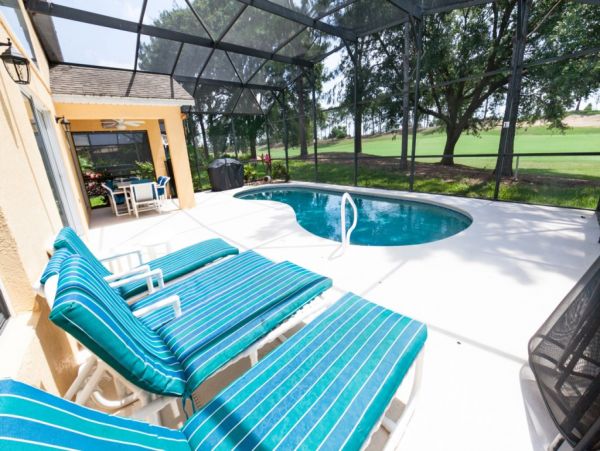 Orlando Home 982438