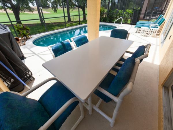 Orlando Home 982438