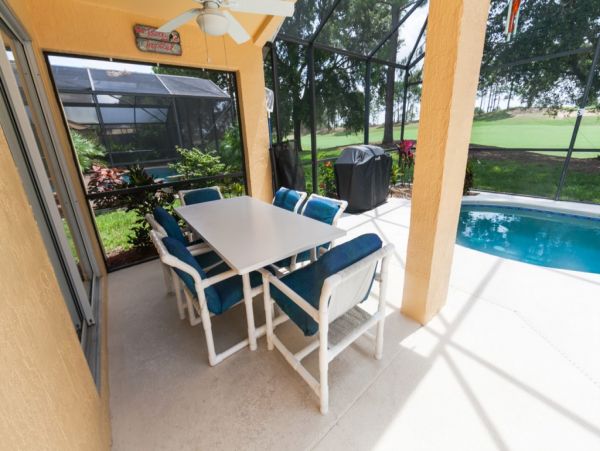 Orlando Home 982438