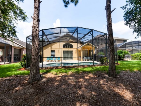 Orlando Home 982438