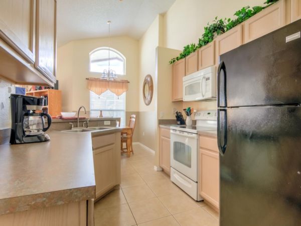 Orlando Home 982439