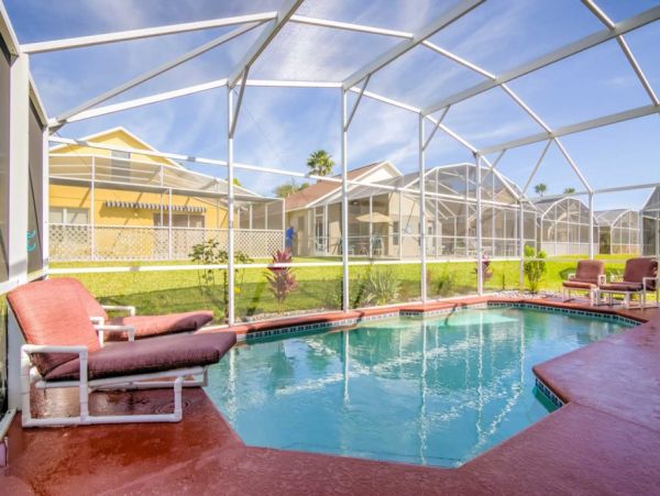 Orlando Home 982439