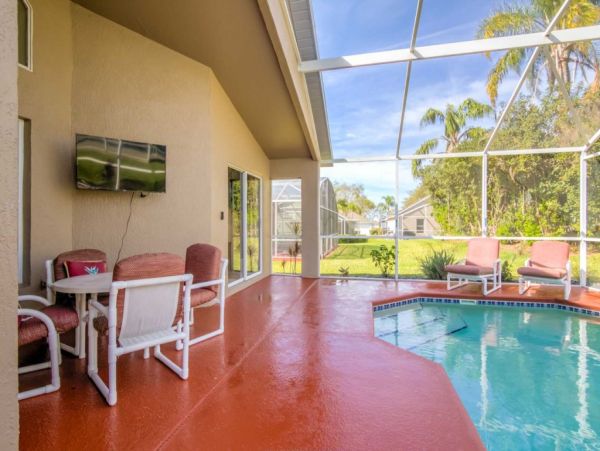 Orlando Home 982439