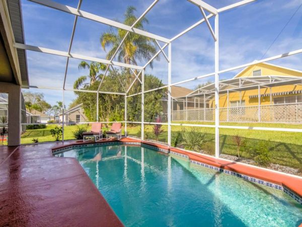 Orlando Home 982439