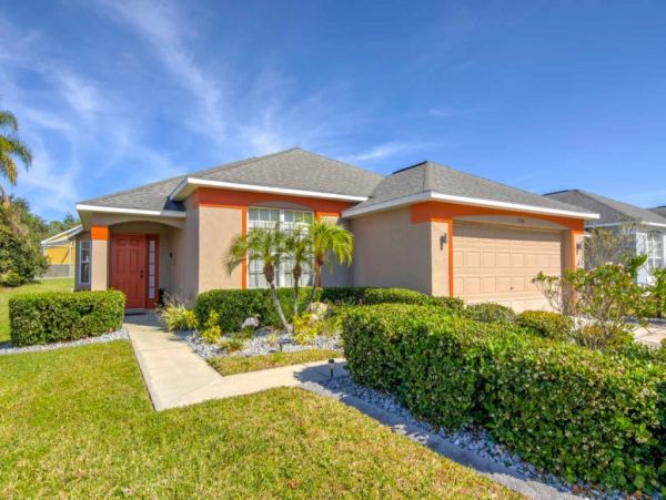 Orlando Home 982439