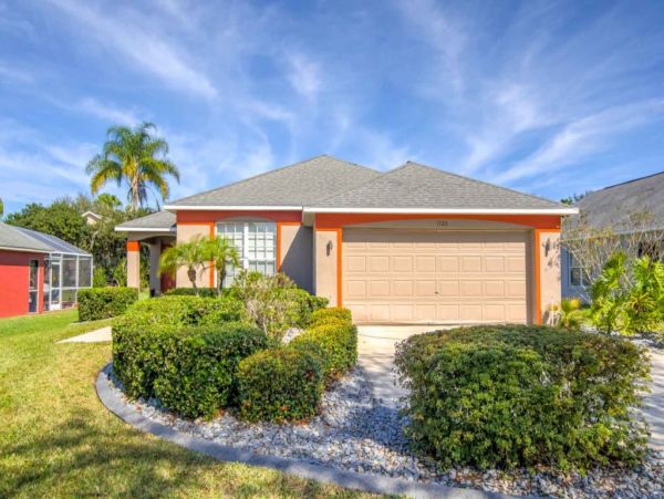 Orlando Home 982439