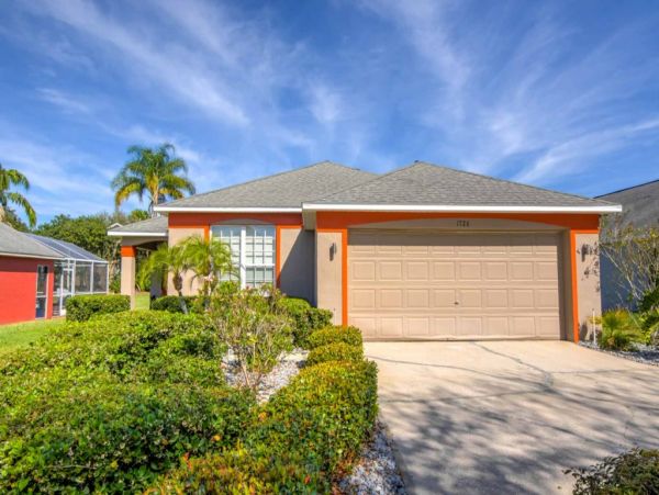 Orlando Home 982439