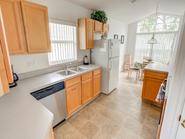 Orlando Home 982440