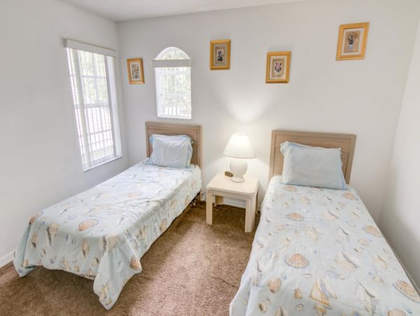 Orlando Home 982440