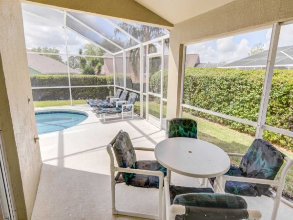 Orlando Home 982440