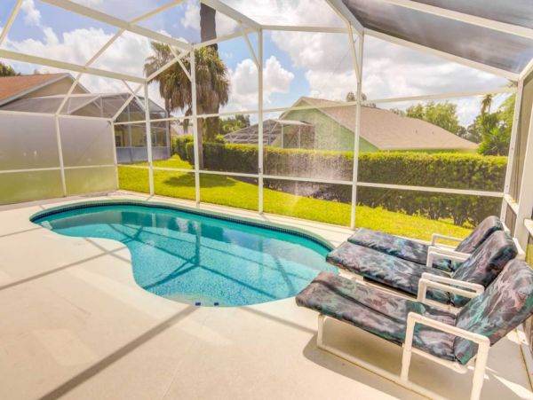Orlando Home 982440