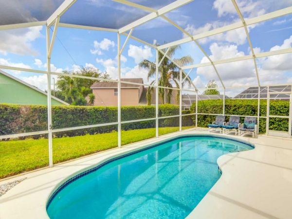 Orlando Home 982440