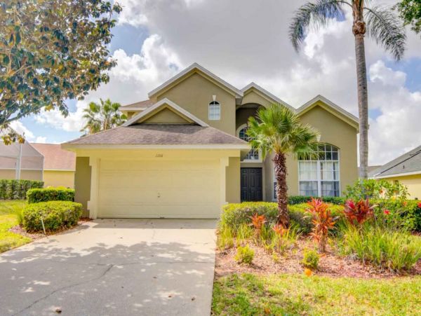 Orlando Home 982440