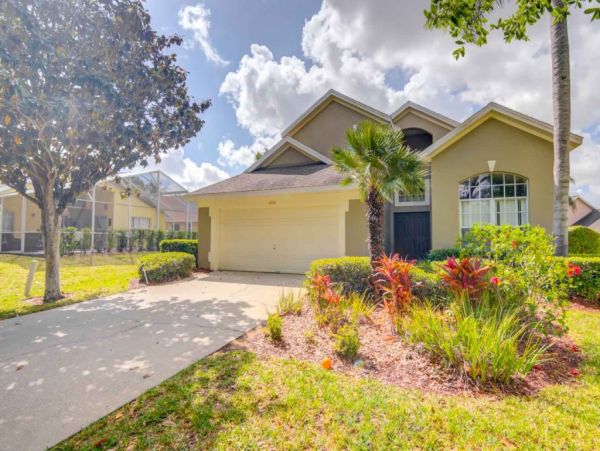 Orlando Home 982440