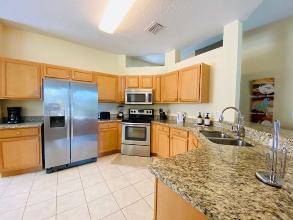 Orlando Home 982441
