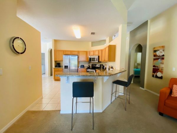 Orlando Home 982441
