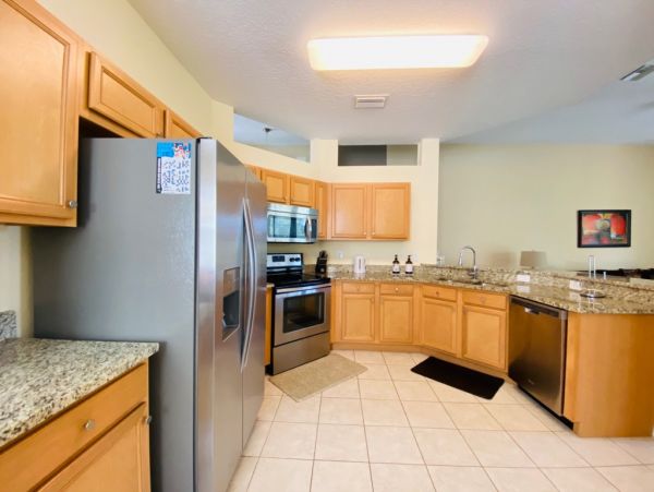 Orlando Home 982441