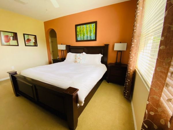 Orlando Home 982441