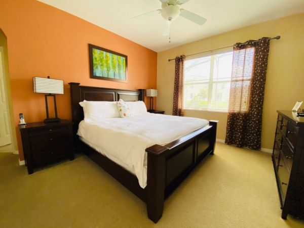 Orlando Home 982441
