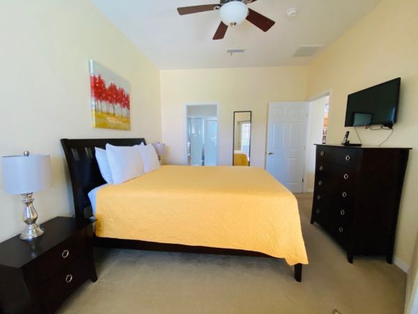 Orlando Home 982441
