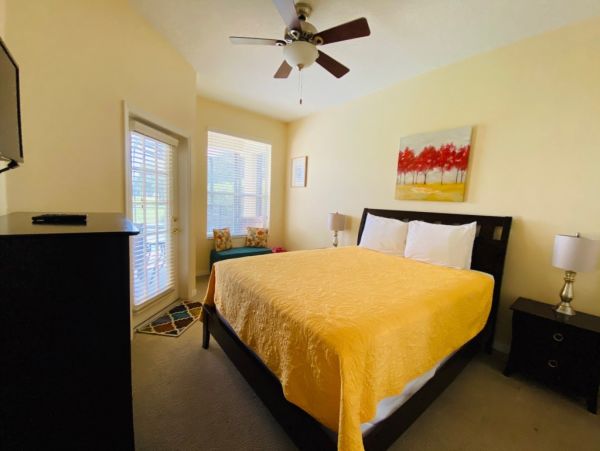 Orlando Home 982441