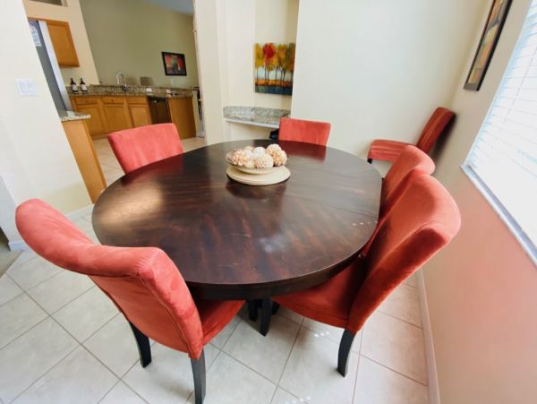 Orlando Home 982441