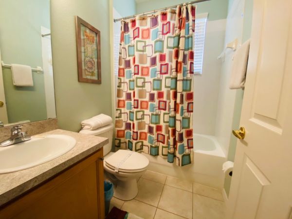 Orlando Home 982441