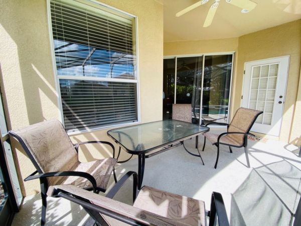 Orlando Home 982441