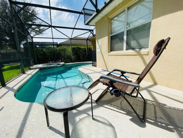 Orlando Home 982441