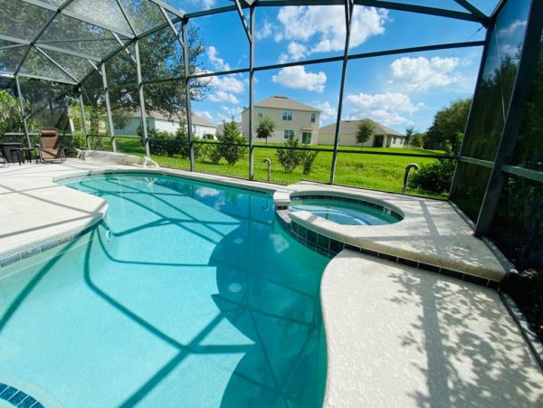 Orlando Home 982441