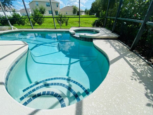 Orlando Home 982441